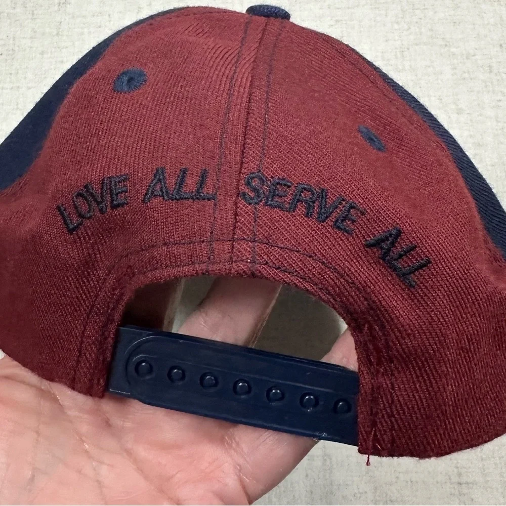 Hard Rock Cafe Niagara Falls Vintage Cap